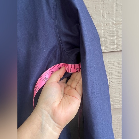 Polo Ralph Lauren jacket men’s navy blue size S - Picture 7 of 7